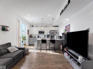 304 W Master St #8, Philadelphia, PA 19122