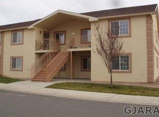 487 Coronado Ct UNIT D, Clifton, CO 81520