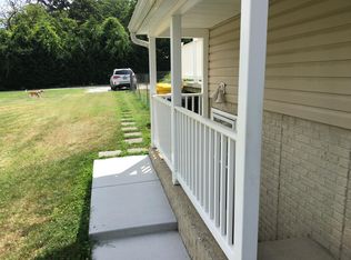 6303 Carolina Ave #C, Glen Burnie, MD 21061