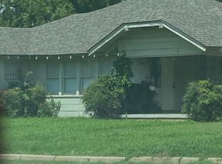 1400 Polk St, Wichita Falls, TX 76309