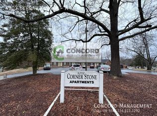 4202 Bernau Ave APT A, Greensboro, NC 27407