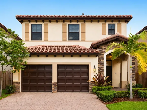 2434 NE 1st St, Homestead, FL 33033