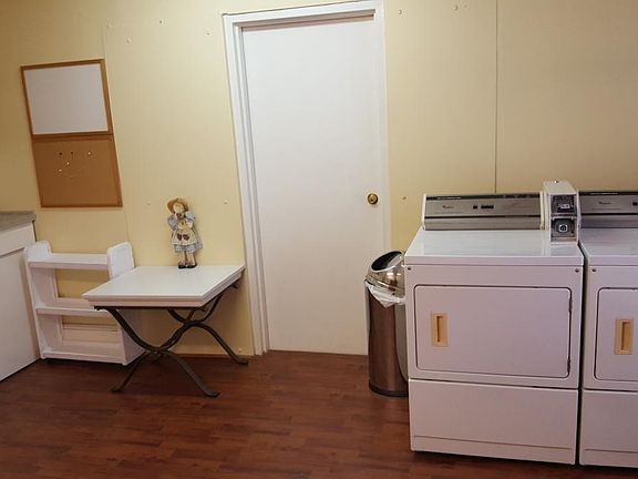 Washer and dryer only $1