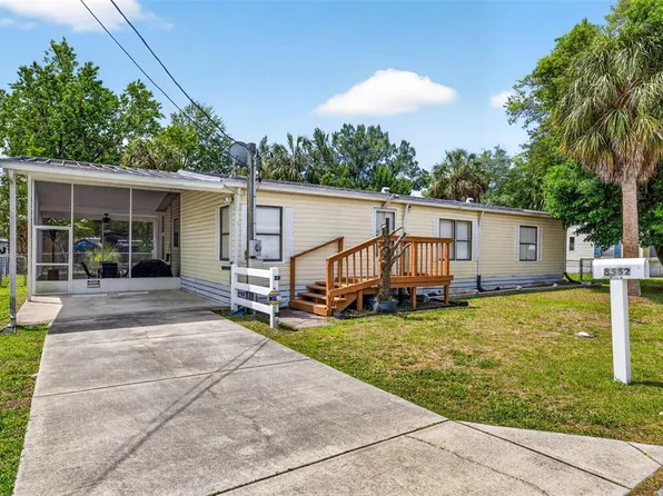 8552 W Peacock Ct, Homosassa, FL 34448