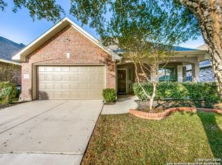 1531 Wild Fire, San Antonio, TX 78251