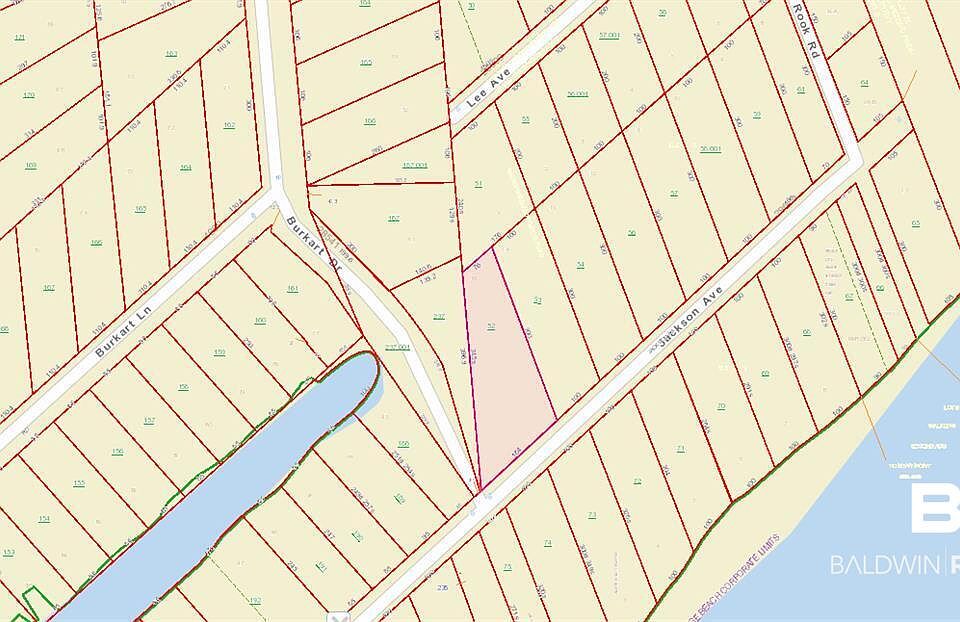 1st image of Jackson Ave