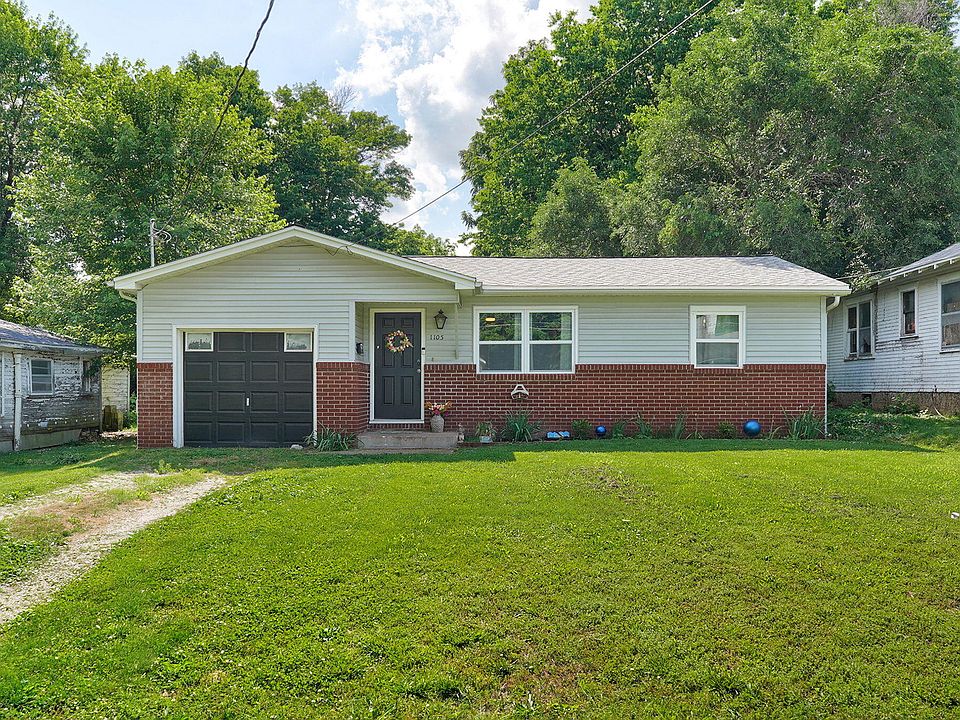 1st image of 1105 N Prospect Avenue