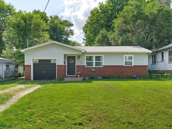 1105 N Prospect Avenue, Springfield, MO 65802