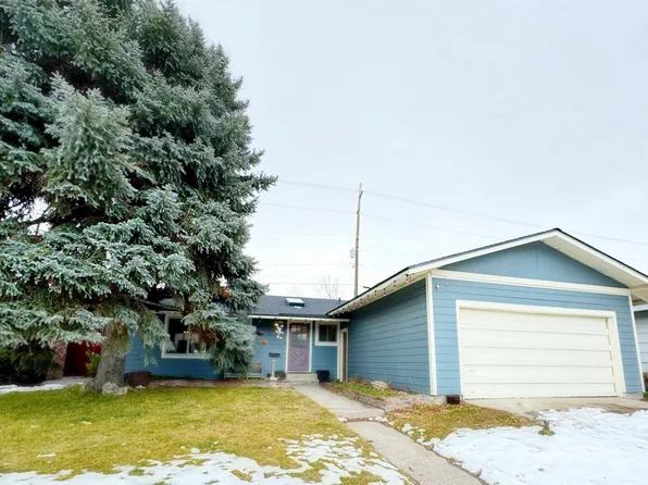 1530 Elizabeth St, Reno, NV 89509