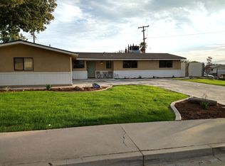 3201 Kaibab Ave, Bakersfield, CA 93306