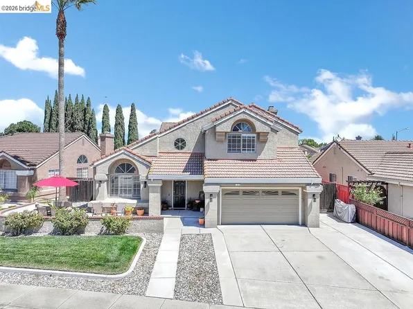 108 Edmeades Ct, Oakley, CA 94561