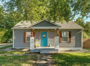 316 W Pine St, Strafford, MO 65757