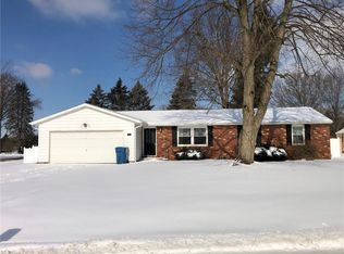 8471 Kellydale St NW, Massillon, OH 44646