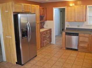 8805 Northridge Ter, Oklahoma City, OK 73132