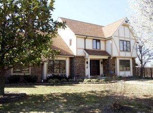 1274 S Malang Rd, Joplin, MO 64804