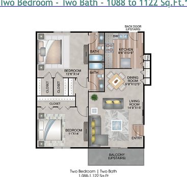 4th image of 11911 Marsh Ln #3602-210