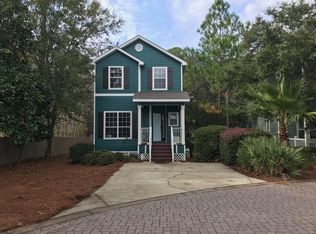223 Golf Villa Dr, Santa Rosa Beach, FL 32459
