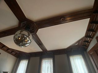 4414 Franklin Blvd, Cleveland, OH 44113