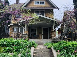 3904 Forest Ave, Kansas City, MO 64110