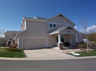 19669 E Mann Creek Dr APT D, Parker, CO 80134