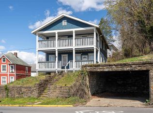 301 Richwood Ave, Morgantown, WV 26505