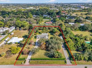 8218 S Elizabeth Avenue, Palm Beach Gardens, FL 33418