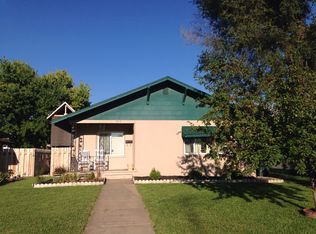 915 Kinsley Ave, Kinsley, KS 67547