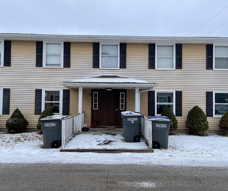 3311 Main Ave APT 101, Sheboygan, WI 53083 Zillow