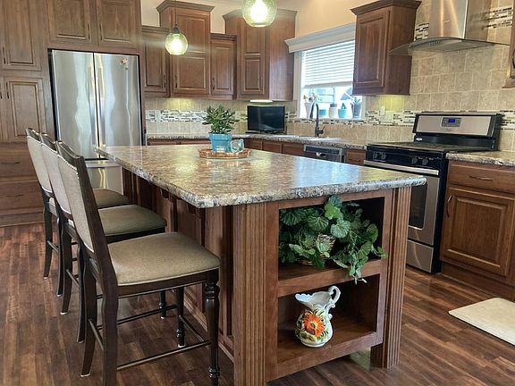 2nd image of 4001 Stirrup Ct Lot 636