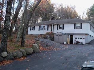 76 Sutton St, Uxbridge, MA 01569