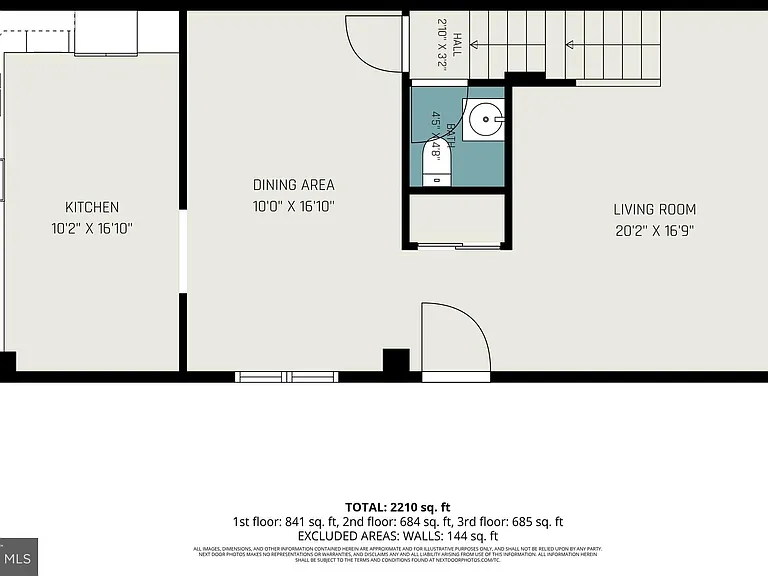 653 Franklin St — Photo 40