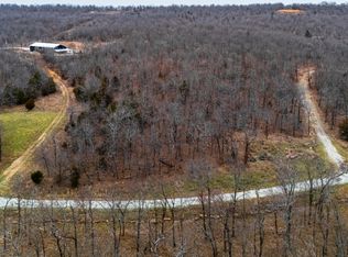 350 Caswell Rd Tract 2, Eufaula, OK 74432