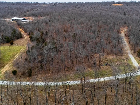 350 Caswell Rd Tract 2, Eufaula, OK 74432