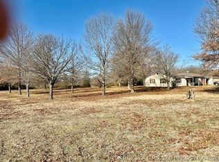 1564 W 110th St N, Wagoner, OK 74467