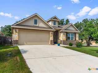 1204 Horizon View Dr, Georgetown, TX 78628