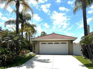 21195 Country Farm Ln, Trabuco Canyon, CA 92679