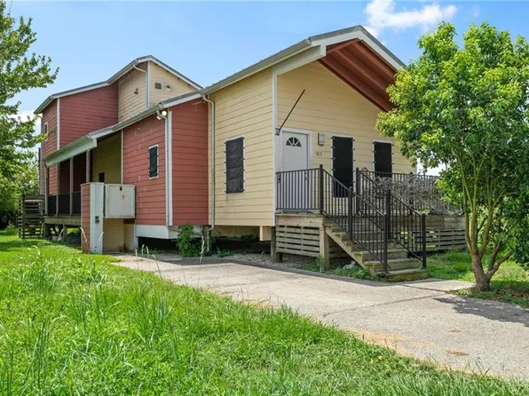 1817 Reynes St, New Orleans, LA 70117