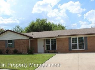 802 S 25th St, Copperas Cove, TX 76522