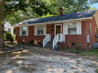 1905 Palm St, Goldsboro, NC 27530