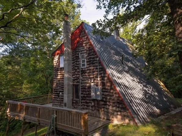 195 Mountainview Dr, Luray, VA 22835