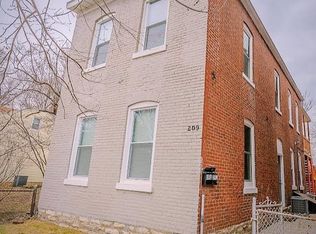 209 Schirmer St, Saint Louis, MO 63111