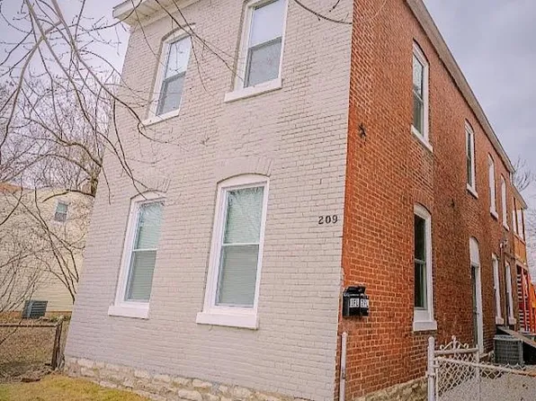 209 Schirmer St, Saint Louis, MO 63111