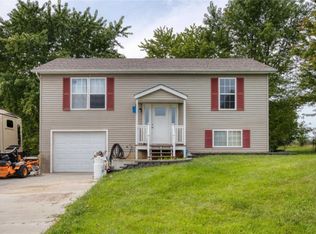 6336 Rainbow Rdg, Washington, MO 63090