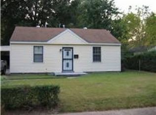 1373 Russwood Rd, Memphis, TN 38108