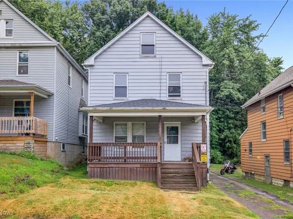 523 Gage St, Akron, OH 44311
