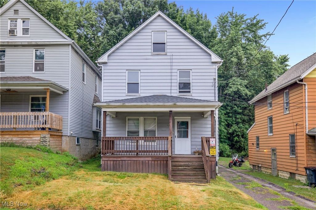 Real estate listing image