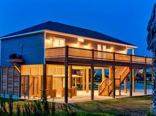 3259 Hidden Gold, Crystal Beach, TX 77650