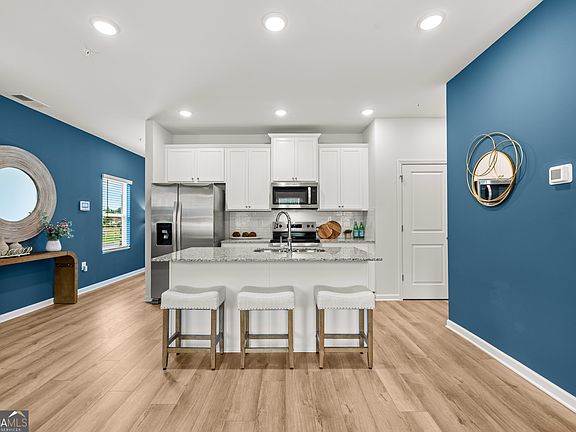 5th image of 637 Gunnin Way Lot 26