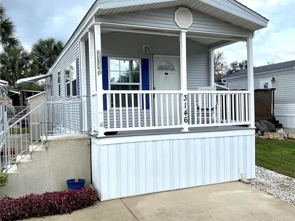 3146 NE 103rd Ave, Silver Springs, FL 34488