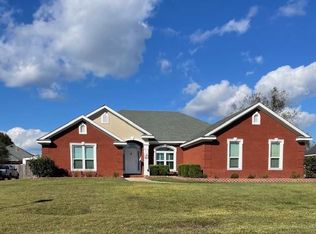 9662 White Castle Rd, Mobile, AL 36695
